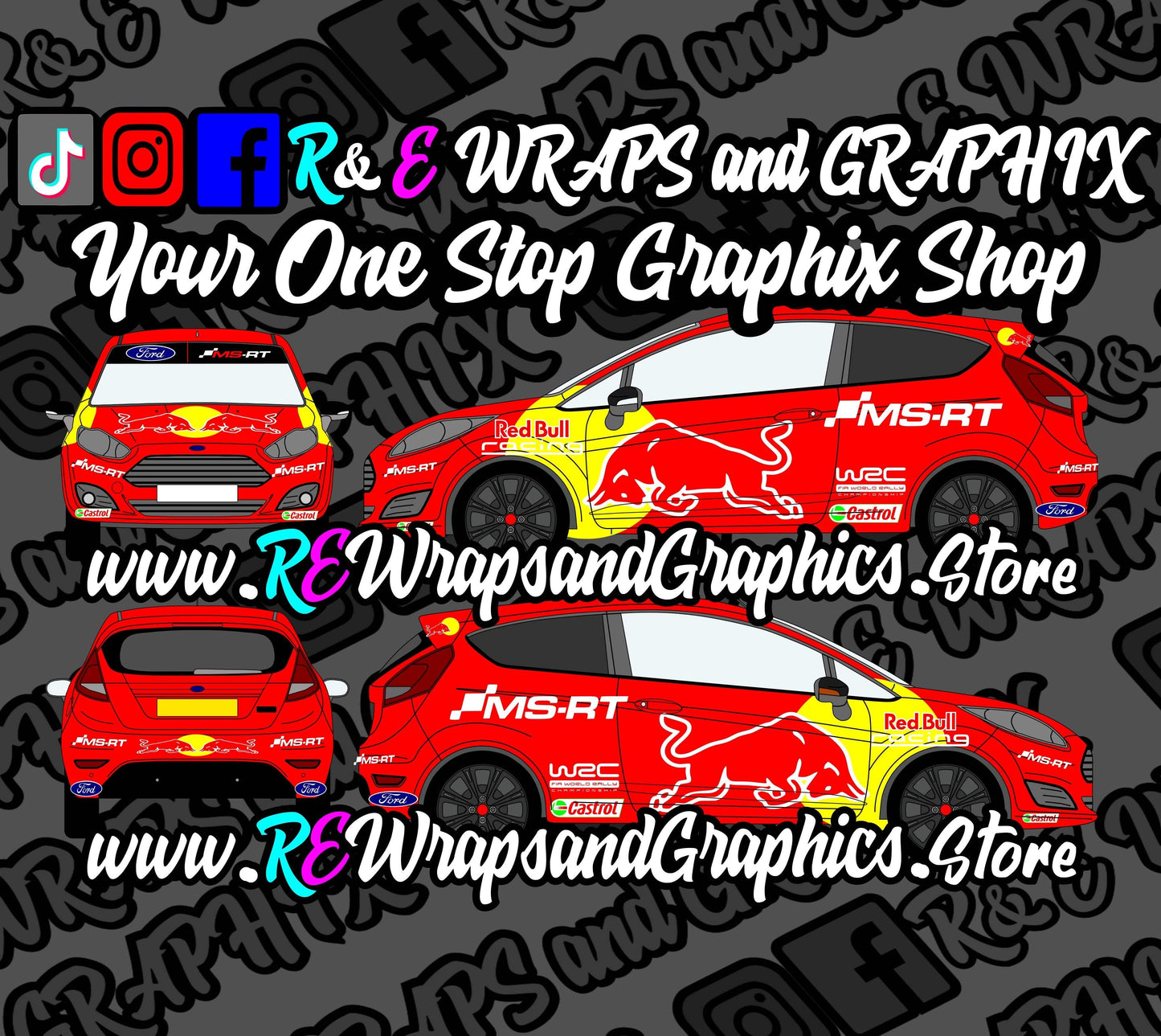 8D1CDE84-9A62-4504-BCF4-BA037610E32B - R&E Wraps and Graphics LTD - Ford Fiesta Redbull WRC Graphic Kit - CASTROL, ford, Ford escort, ford fiesta, ford fiesta mk5, Ford fiesta mk7 st, Ford fiesta mk8, ford focus, ford focus graphic kit, ford focus graphic kits, Ford focus mk3, ford focus rs, ford focus st, Ford Graphic Kits, MSRT, Oracle, redbull, Redbull graphic kit, Redbull kit, Redbull racing