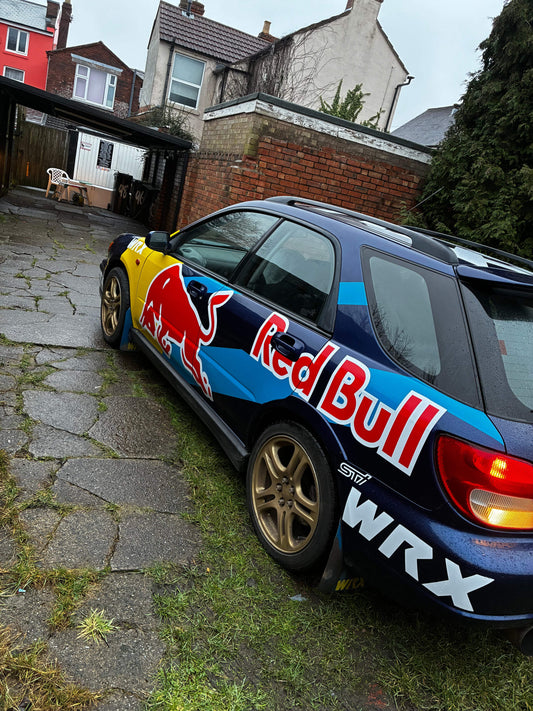 99194538-8003-44A4-9C62-83A655CC9EE8 - R&E Wraps and Graphics LTD - Subaru Impreza Redbull Track Car Graphic Kit - graphic kits, impreza, Impreza WRX, motul, NGK, OZ RACING, Prodrive, SPARCO, STI, Subaru, Subaru graphic kit, Subaru Impreza Cusco GT300 WRC Track Car Graphic Kit, subaru kits, Subaru STI, WRX