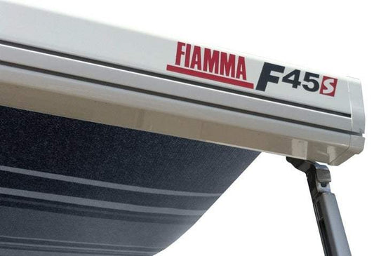 A-044295 - R&E Wraps and Graphics LTD - FLAMMA F45s Camper Van Awning Replacement Decal - F45, f45s, f65, f65 plus, Flamma
