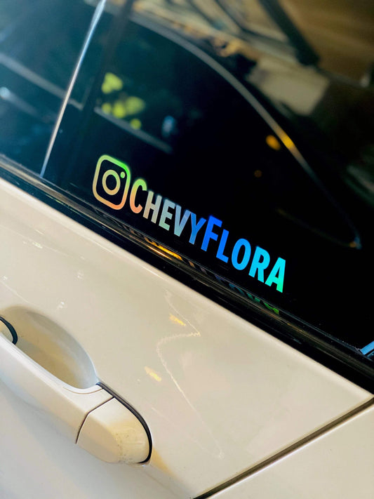 A69FD1D5-FBF9-467F-9075-4A32B9C3F191 - R&E Wraps and Graphics LTD - Custom Instagram Name Stickers - Custom instagram name stickers, Custom instagram stickers, Custom stickers, custom window sticker, Instagram stickers, Instagram tags, side window decals, side window stickers, small sticker, small stickers, window stickers