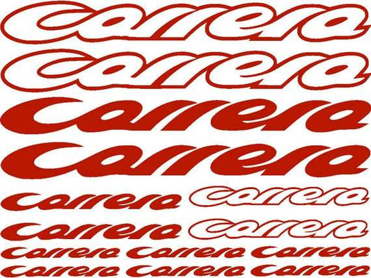 AC67FA3A-C75E-45ED-B2F2-E01E6AD6DDE3 - R&E Wraps and Graphics LTD - Carrera Frame Sticker kit - carrera