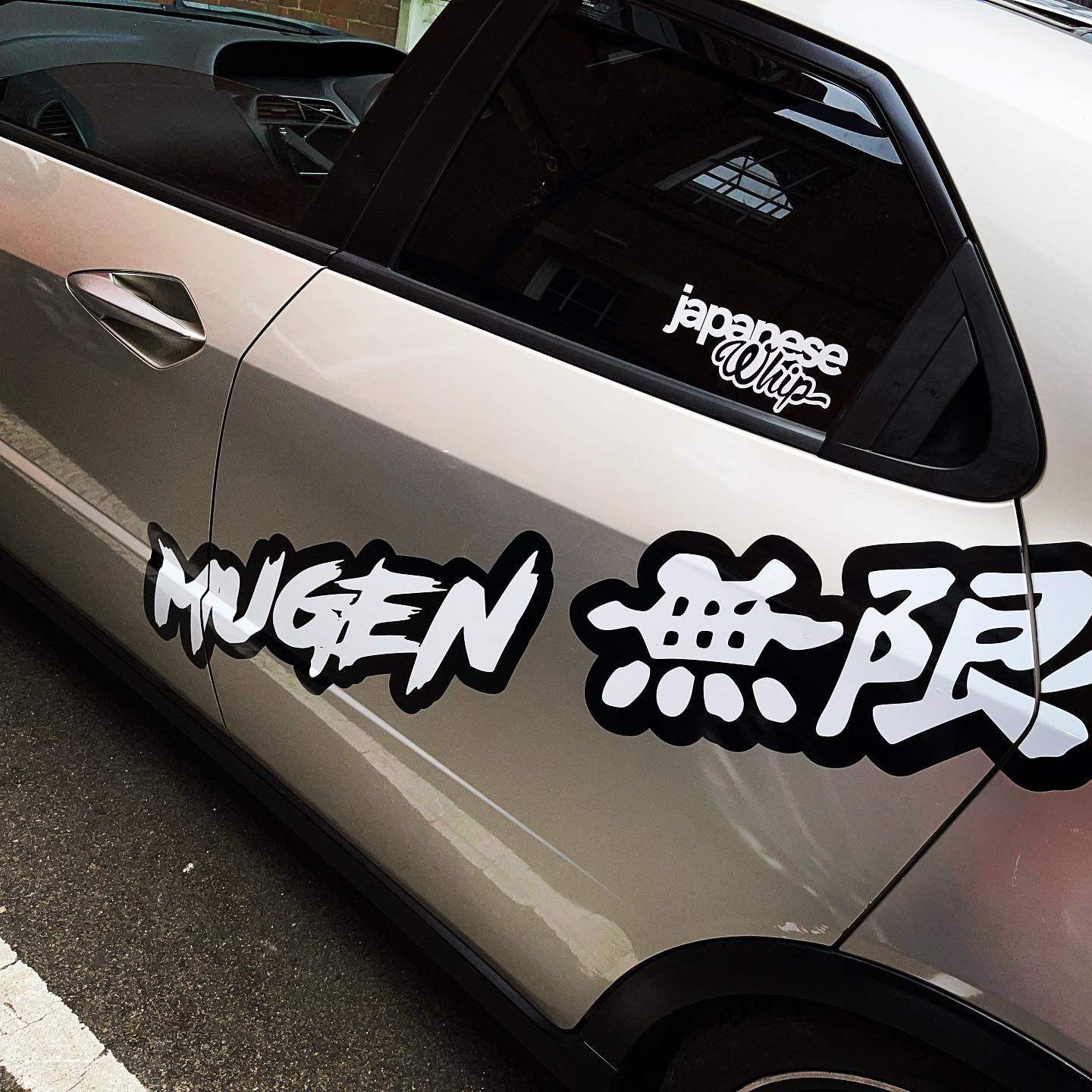 C3610C67-FBAB-41C6-A20D-A102BF6A8115 - R&E Wraps and Graphics LTD - Honda Civic Type R Mugen Side Decals - civic, Honda type r