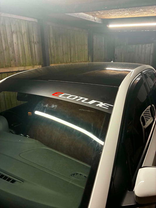 Ecotune Sunstrip