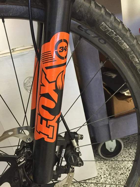 FD715A8A-4F6D-4D8A-8D34-CCF36EE1E37D - R&E Wraps and Graphics LTD - FOX 34 Fork Sticker Set - Fox, Fox 38, Fox factory