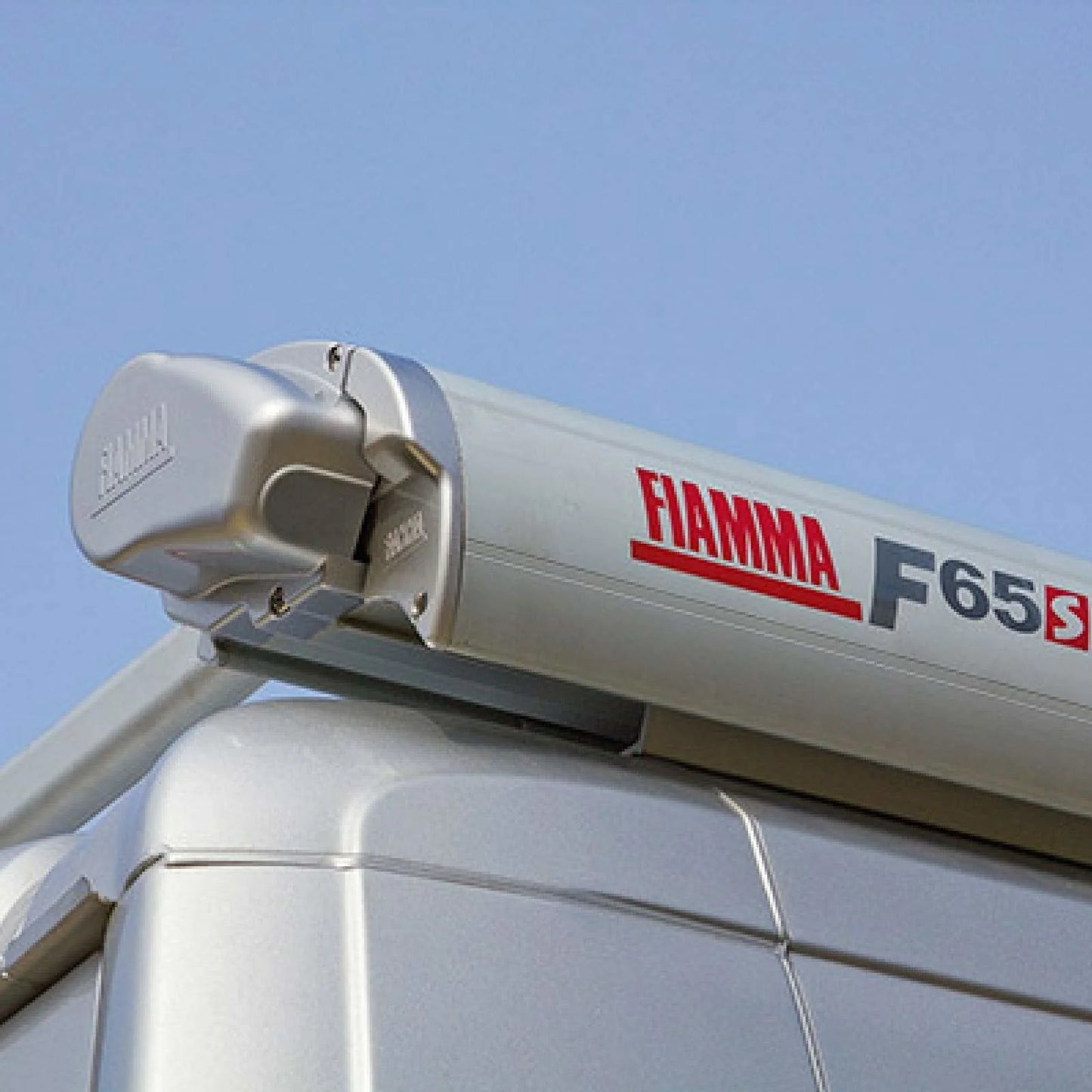 FLAMMA F65s Camper Van Awning Replacement Decal