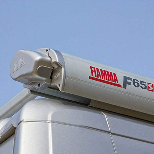 Fiamma_12V_Polar_White_Awning_Motorization_Kit_2 - R&E Wraps and Graphics LTD - FLAMMA F65s Camper Van Awning Replacement Decal - F45, f45s, f65, f65 plus, Flamma