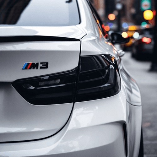 HEXFLARE04610-10 - R&E Wraps and Graphics LTD - Hexis Light Tint/PPF Film - Grey Tinted Transparent PVC Film (Wet Apply) - Hexis, light tint