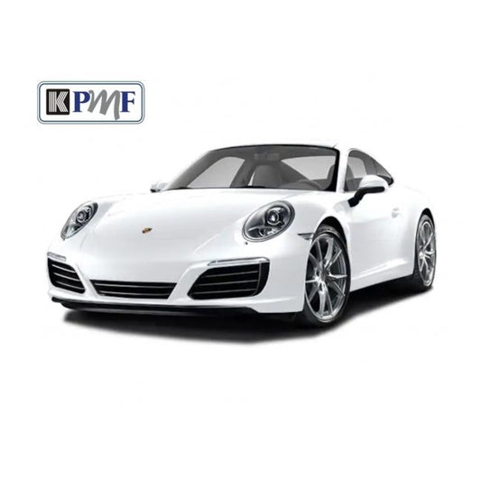 KPMF White Gloss Airelease