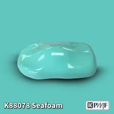 KPMF Seafoam Gloss Airelease