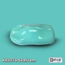 IMG-0611 - R&E Wraps and Graphics LTD - KPMF Seafoam Gloss Airelease - Kpmf, Vehicle wrap