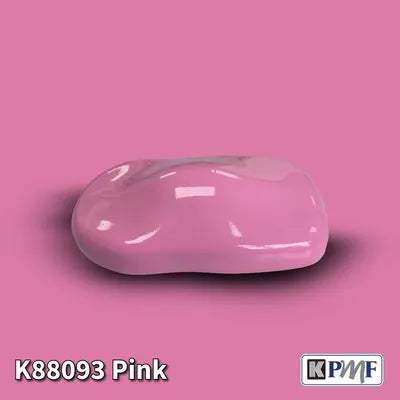 IMG-0612 - R&E Wraps and Graphics LTD - KPMF Pink Gloss Airelease - Kpmf, Vehicle wrap
