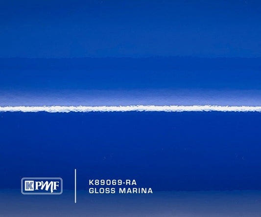 KPMF Marina Gloss Airelease