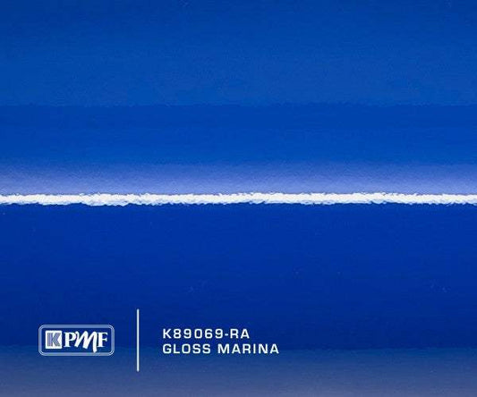 IMG-0614 - R&E Wraps and Graphics LTD - KPMF Marina Gloss Airelease - Kpmf, Vehicle wrap