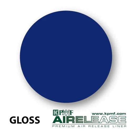 IMG-0616 - R&E Wraps and Graphics LTD - KPMF Ultra Marine Gloss Airelease - Kpmf, Vehicle wrap