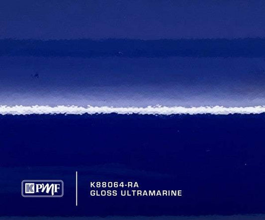 IMG-0618 - R&E Wraps and Graphics LTD - KPMF Ultra Marine Gloss Airelease - Kpmf, Vehicle wrap