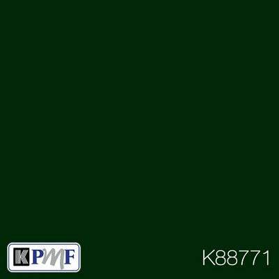 IMG-0619 - R&E Wraps and Graphics LTD - KPMF Pine Green Gloss Airelease - Kpmf, Vehicle wrap