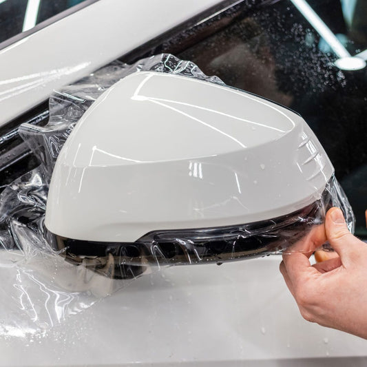 KPMF Clear Gloss Airelease PPF