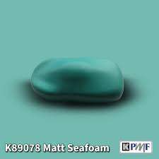 IMG-0645 - R&E Wraps and Graphics LTD - KPMF Seafoam Matt Airelease - Kpmf, Vehicle wrap