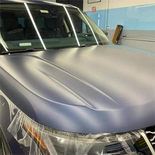 IMG-0657 - R&E Wraps and Graphics LTD - KPMF Clear Matt Airelease PPF - Kpmf, Vehicle wrap