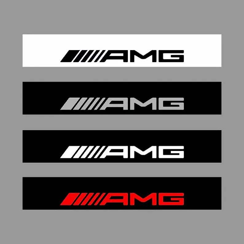 IMG-0787 - R&E Wraps and Graphics LTD - Mercedes AMG Sunstrip - AMG, Mercedes, sunstrip, sunstrips