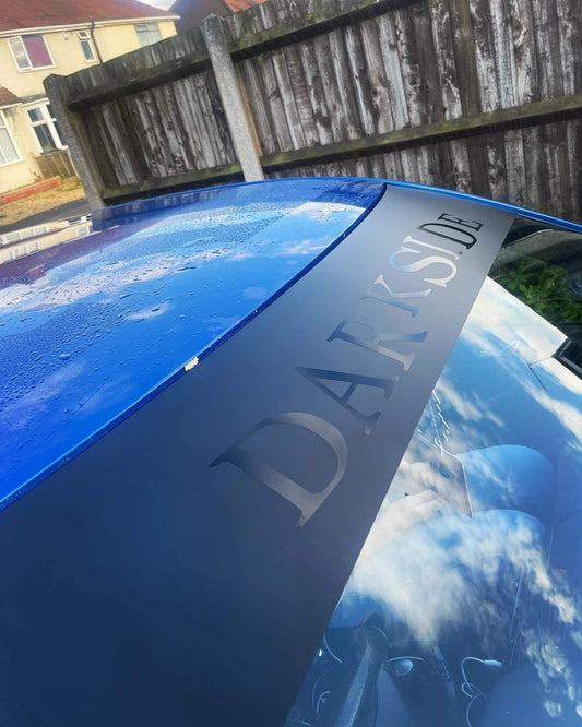 IMG-0816 - R&E Wraps and Graphics LTD - Darkside Sunstrip - Darkside, darkside sunstrip, sunstrip, sunstrips