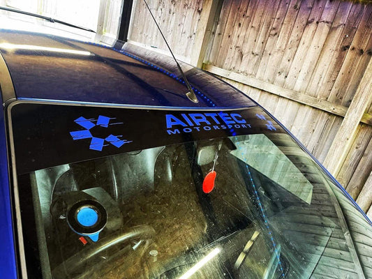 IMG-0833 - R&E Wraps and Graphics LTD - Airtec Motorsport Sunstrip - airtec, AIRTEC motorsport, airtec motorsport sunstrip, Airtec sunstrip, sunstrips