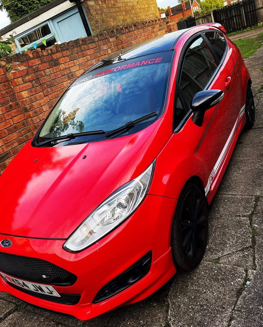 IMG-0843 - R&E Wraps and Graphics LTD - Ford Fiesta MK7/8 ZS Side Stripes - ford side stripes, ford zs, ford ZS side stripes, side stripes, zs side stripes