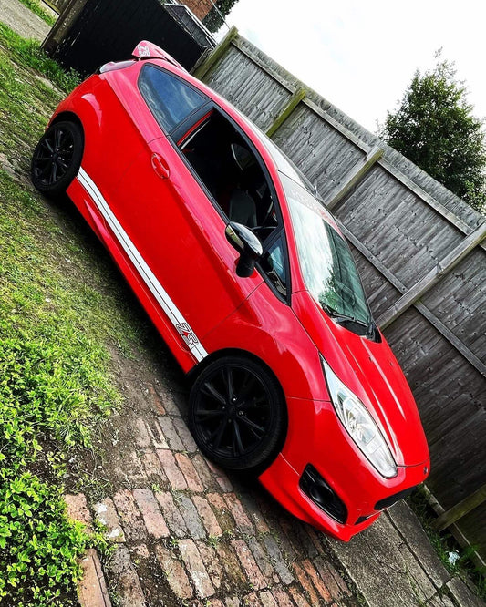 IMG-0844 - R&E Wraps and Graphics LTD - Ford Fiesta MK7/8 ZS Side Stripes - ford side stripes, ford zs, ford ZS side stripes, side stripes, zs side stripes
