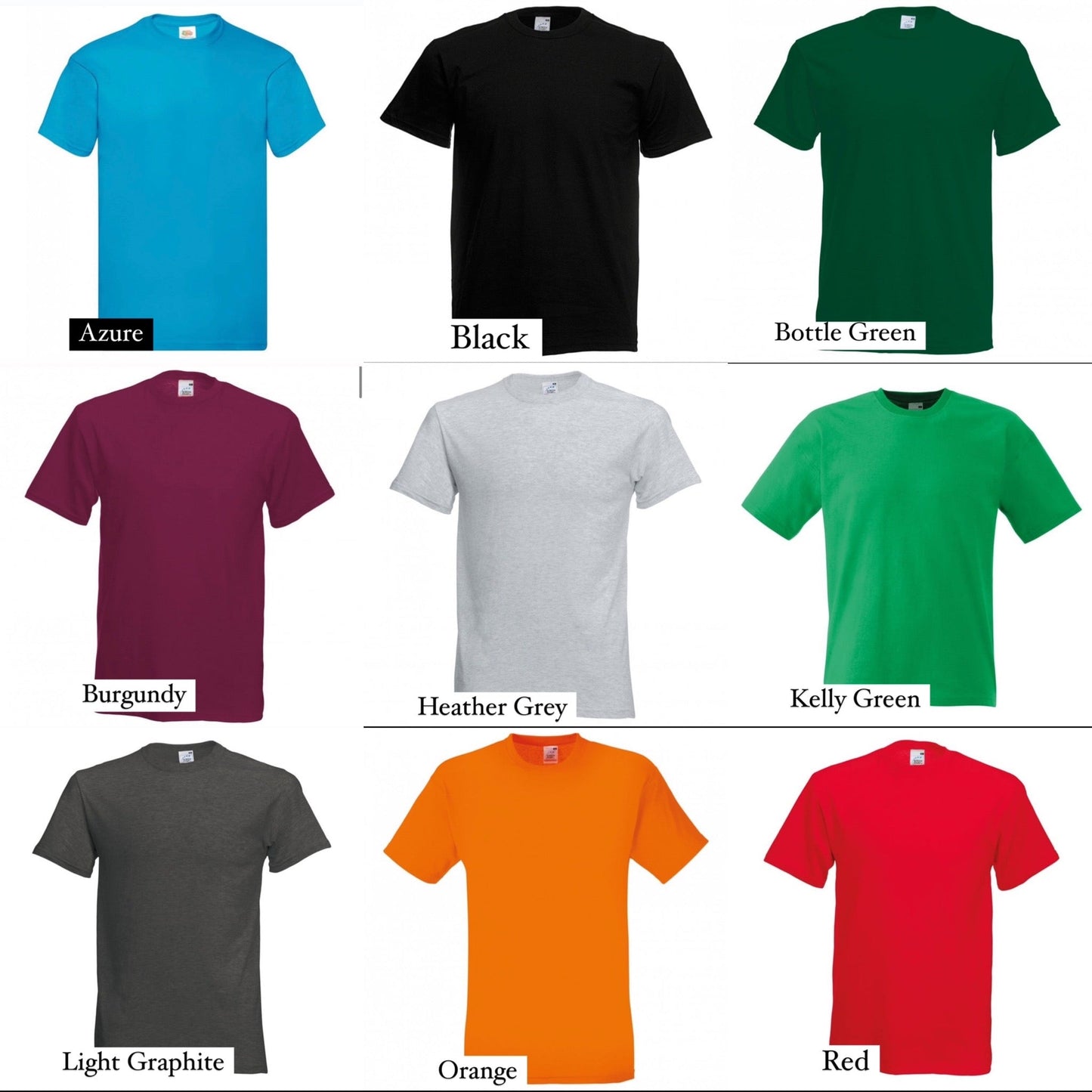 Ford Focus ST T-Shirt