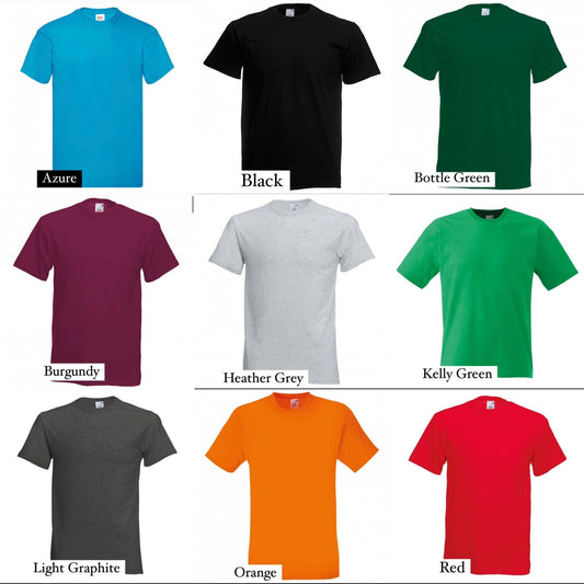 Domo JDM Turbo T-Shirt