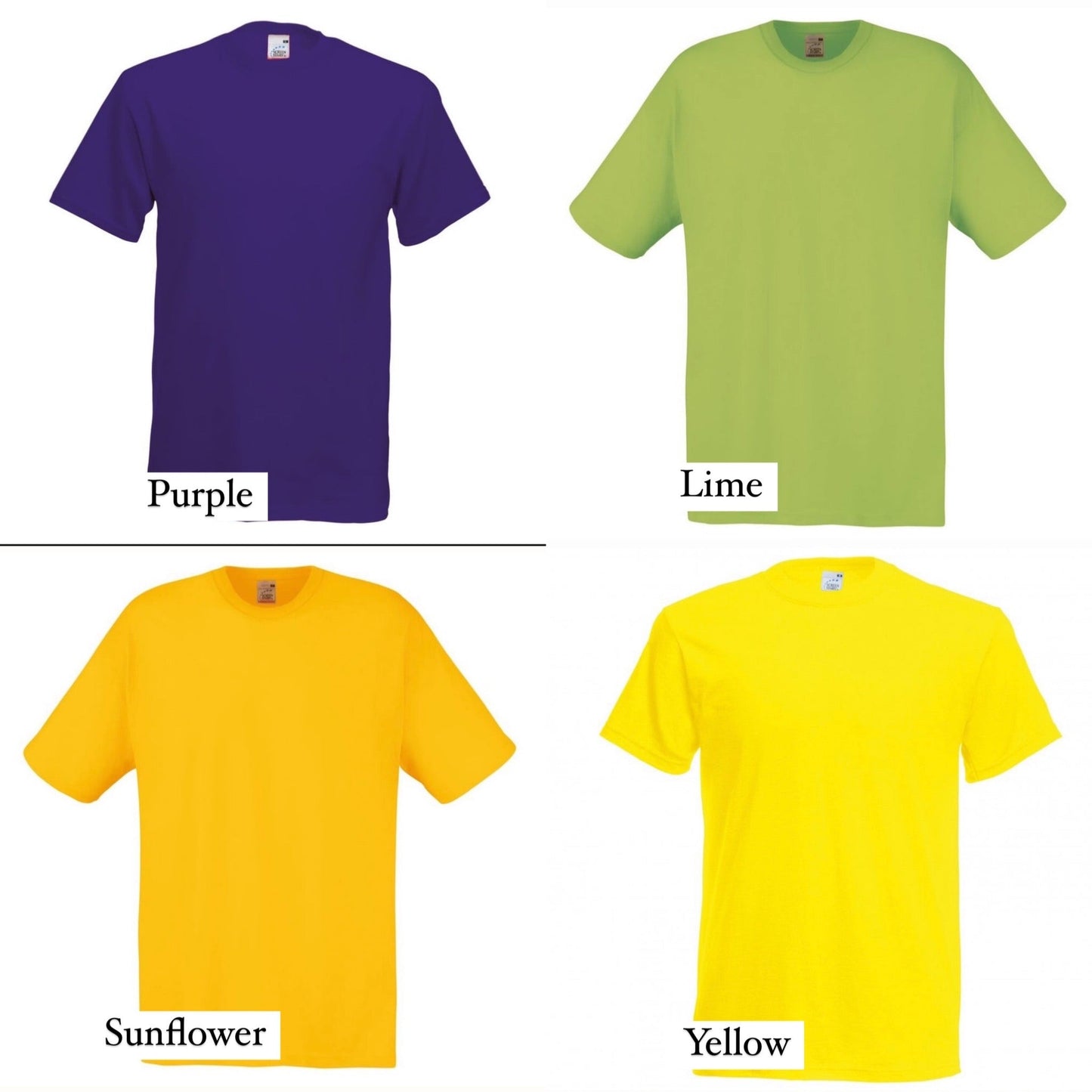 Ford Focus ST T-Shirt