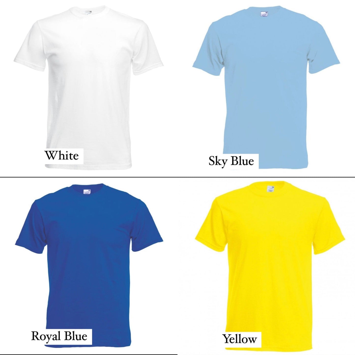 Ford Team RS T-Shirt