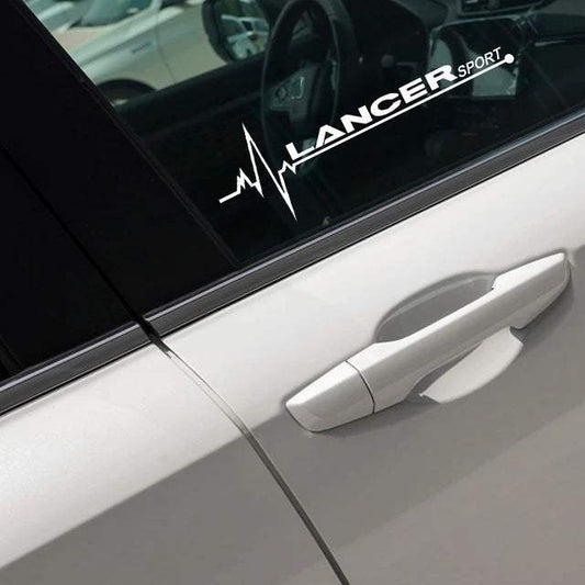 Sa54617e14d0a4cacb0d39c6991133625p_jpg_640x640Q90_jpg - R&E Wraps and Graphics LTD - Mitsubishi Lancer Sport Side Window Stickers - Lancer, mitsubishi, Mitsubishi Evolution VI, Mitsubishi Lancer, small stickers, stickers