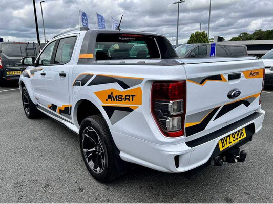 d43864c90df075c94489ddbe4ca5ffe9abf068aeeeb250a43ff3a7ac3f9b6e2c - R&E Wraps and Graphics LTD - Ford Ranger/Raptor Limited Edition Graphic Kit - 4x4, ford, Ford ranger raptor, ford raptor, ranger, Raptor