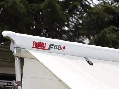 f65l-exp-04_d48eb147-6b03-47c1-9e46-fd6a5dd2688f - R&E Wraps and Graphics LTD - FLAMMA F65L Camper Van Awning Replacement Decal - F45, f45s, f65, f65 plus, f65l, Flamma