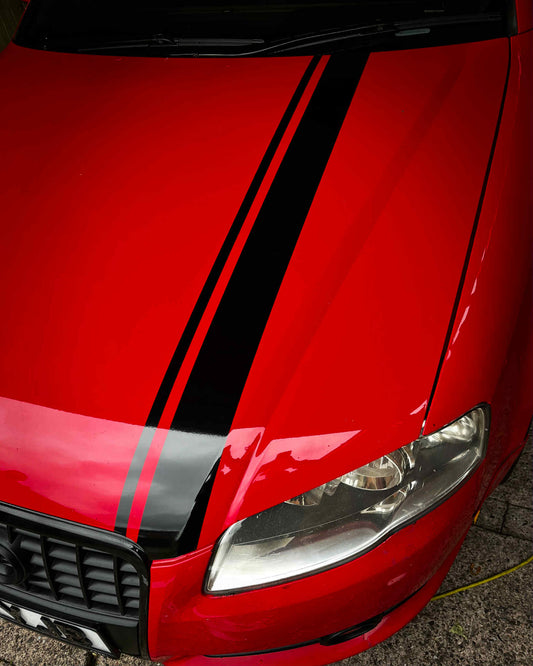 Universal Bonnet Stripes
