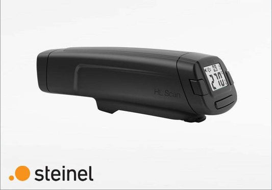 hg0070 - R&E Wraps and Graphics LTD - Steinel HL Temp Scanner - magnet, sign tools, Squeegees