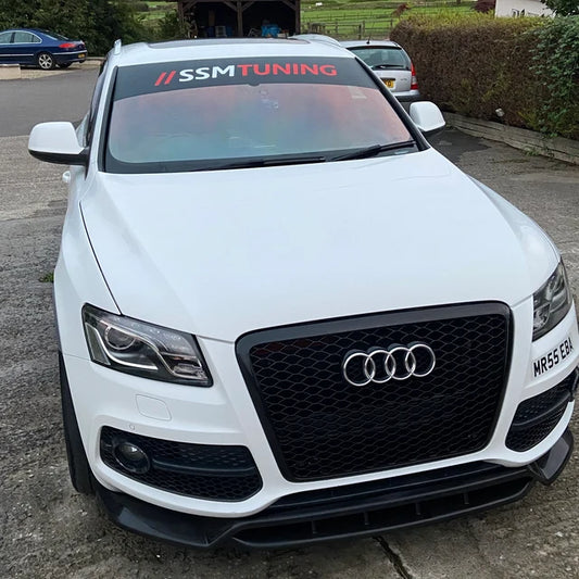 Personalised Sunstrips