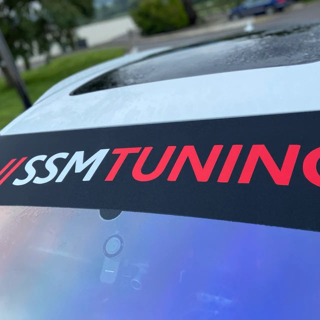 Personalised Sunstrips