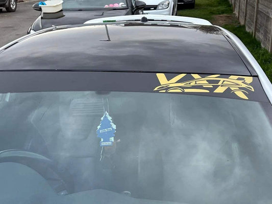 il_fullxfull.4790475578_k9ca - R&E Wraps and Graphics LTD - Vauxhall VXR Sunstrip - Vauxhall, Vauxhall Performance, VXR