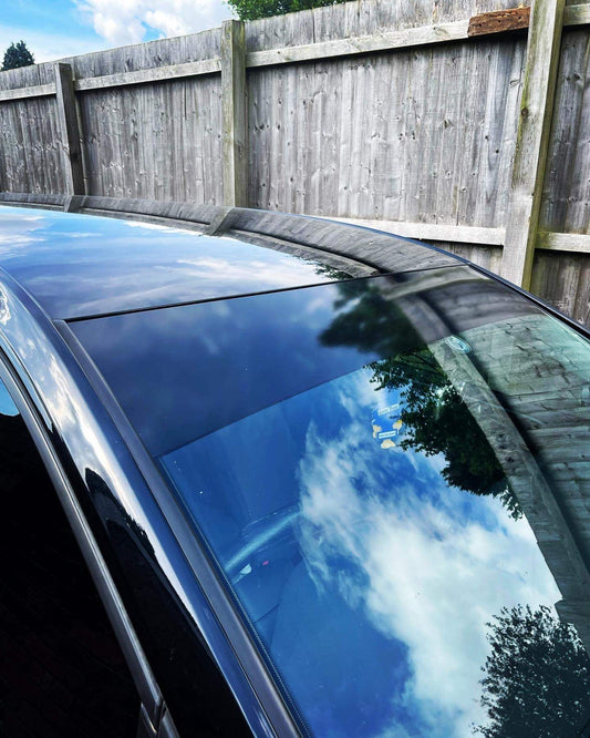 image_64526519-3f0a-403e-9508-01d67f930efe - R&E Wraps and Graphics LTD - Plain Sunstrip Visor - plain sunstrip