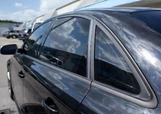 image_b7cb8c36-9980-4e54-bd59-22602399aedb - R&E Wraps and Graphics LTD - Matt Black Dechroming Kit - Dechrome, Dechroming Kit