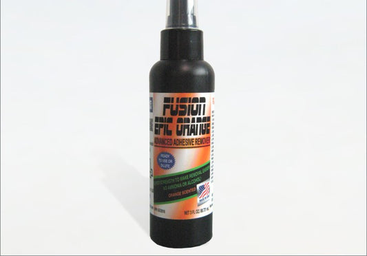 Epic Orange Fluid - 88ml