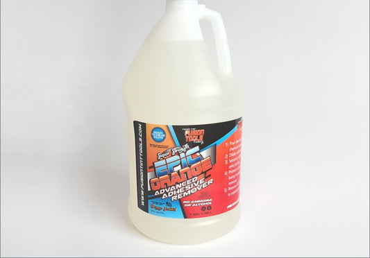 Epic Orange Fluid - 3780ml