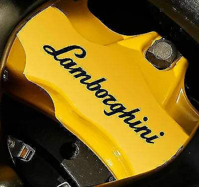 s-l1200_3fdf83eb-b21d-4f42-8b85-9754f31ebac1 - R&E Wraps and Graphics LTD - Lamborghini Brake Caliper Sticker Set - Lamborghini