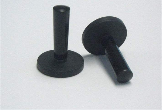 signmagnet - R&E Wraps and Graphics LTD - Magnetic Holders (Twin Pack) - magnet, sign tools, Squeegees