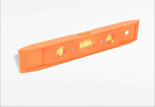 st000210 - R&E Wraps and Graphics LTD - Spirit Level 230mm - magnet, sign tools, Squeegees