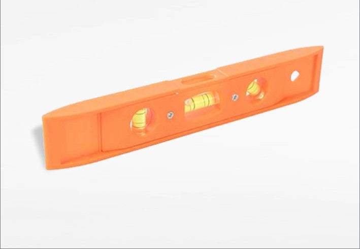 st000210 - R&E Wraps and Graphics LTD - Spirit Level 230mm - magnet, sign tools, Squeegees