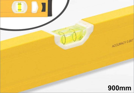 st000230 - R&E Wraps and Graphics LTD - Spirit Level 1000mm - magnet, sign tools, Squeegees
