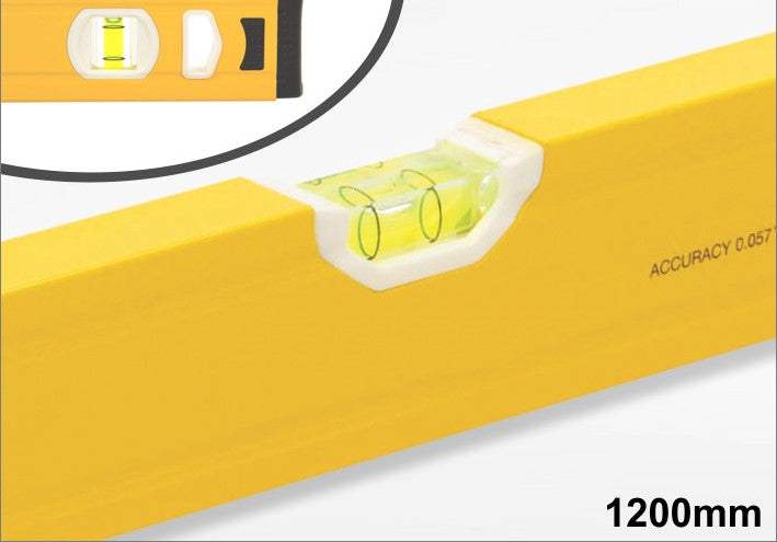 st000240 - R&E Wraps and Graphics LTD - Spirit Level 1200mm - magnet, sign tools, Squeegees